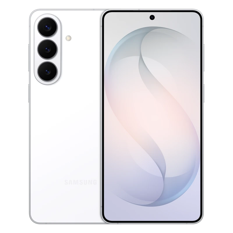 Celular Galaxy S26+ Blanco