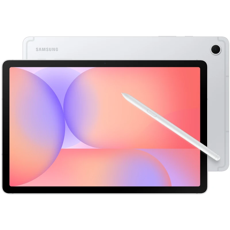Tablet Samsung Galaxy Tab S10 Lite Blanco con lapiz