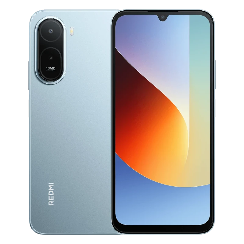 Celular Xiaomi Redmi A7 Pro Azul