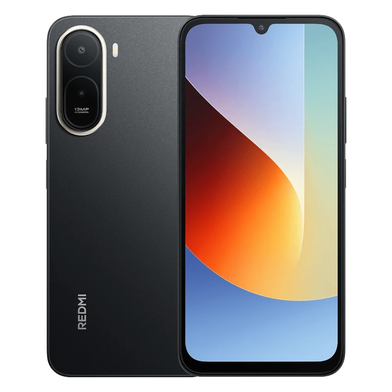 Celular Xiaomi Redmi A7 Pro Negro