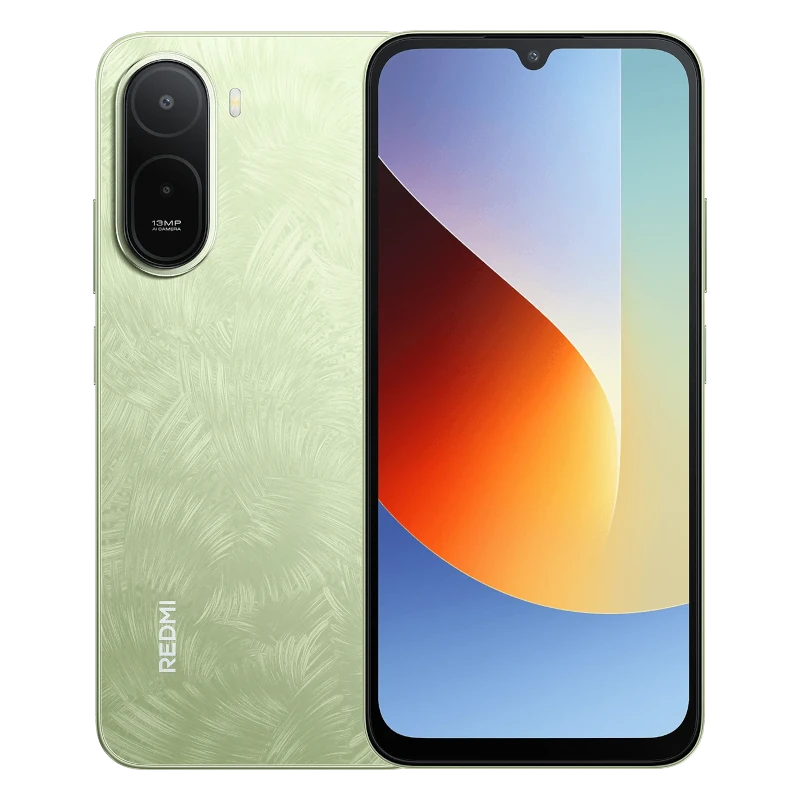 Celular Xiaomi Redmi A7 Pro Verde
