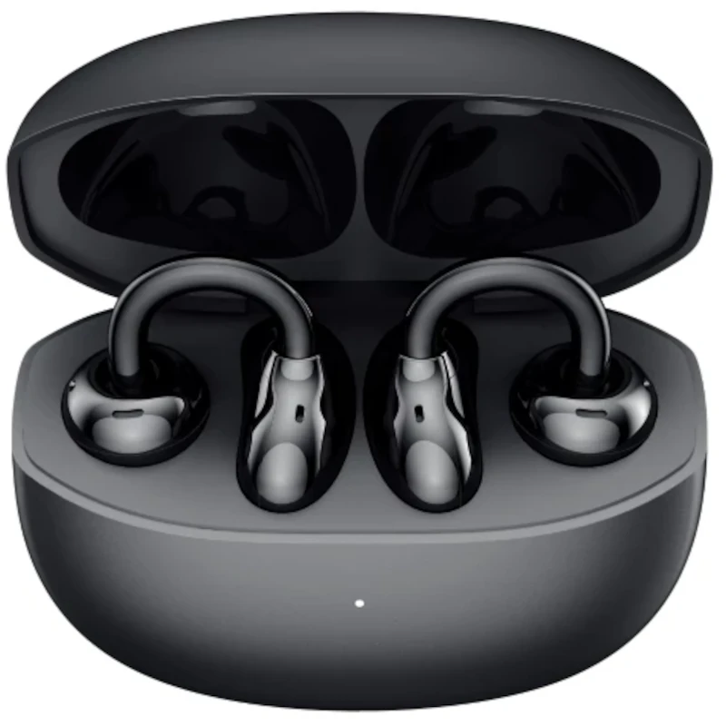 Audifonos Honor Choice Earbuds Clip Negro