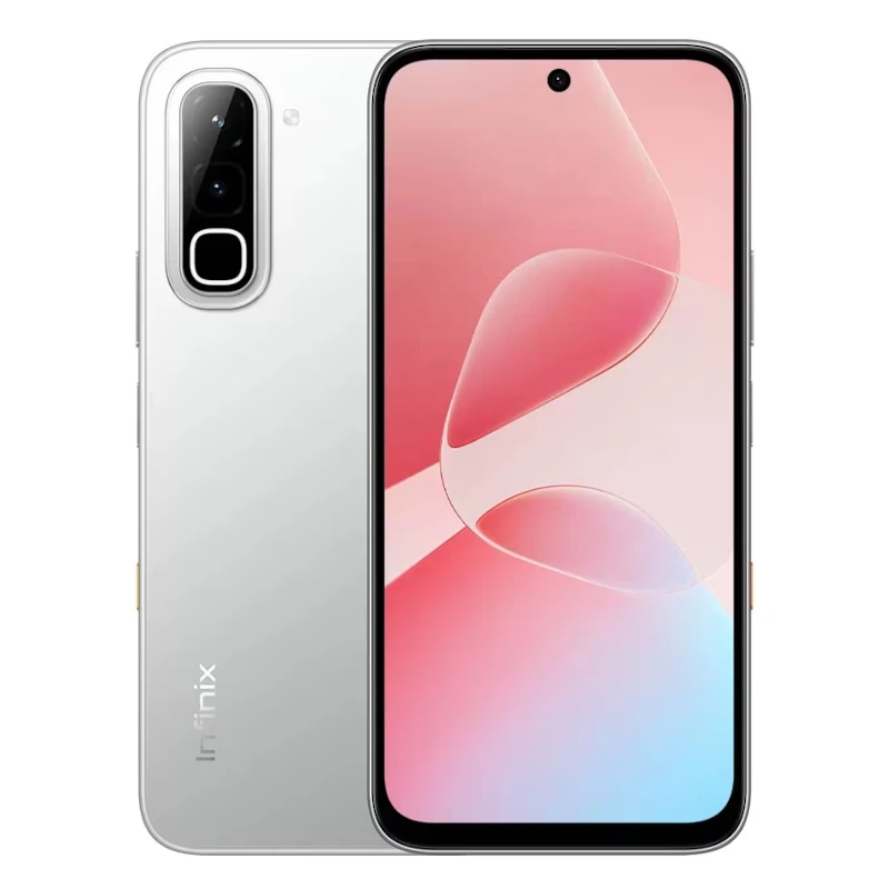 Celular Infinix Hot 70 Gris