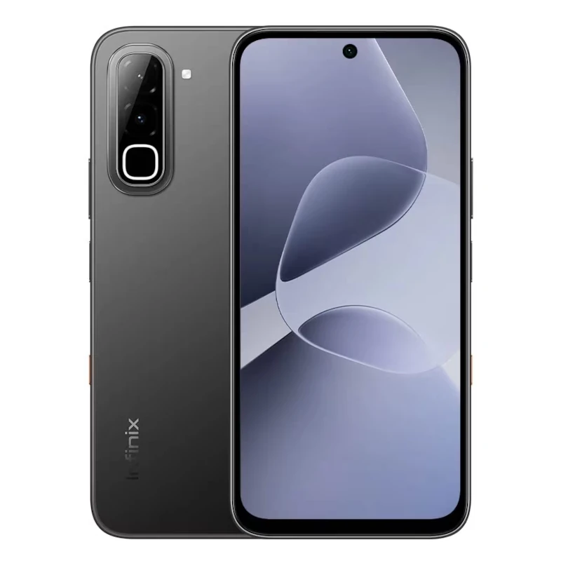 Celular Infinix Hot 70 Negro