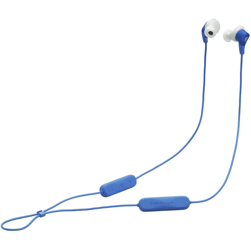 Audifonos JBL Endurance Run 3 Wireless Azul