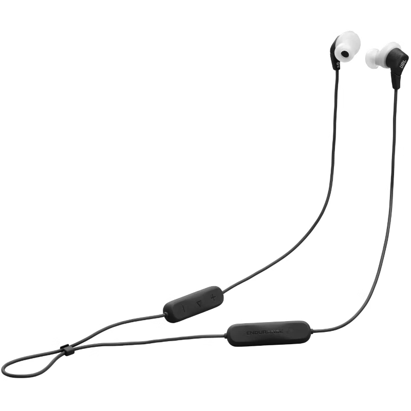Audifonos JBL Endurance Run 3 Wireless Negro