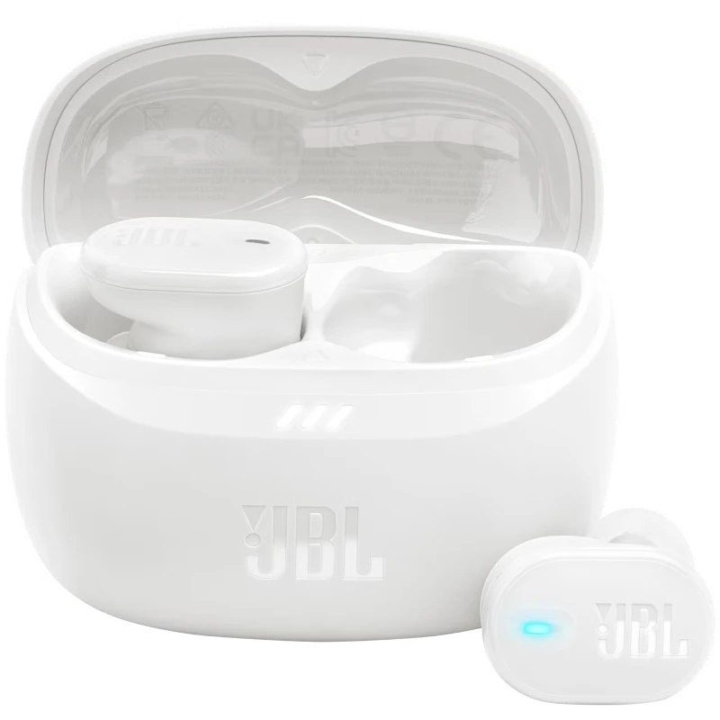 Audifonos JBL Tune Buds 2 Blanco