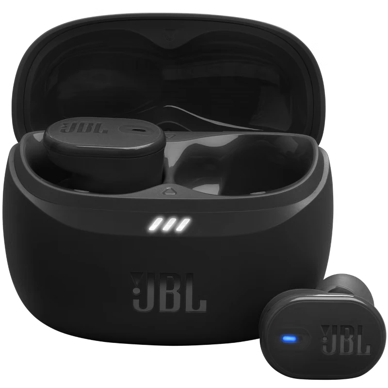 Audifonos JBL Tune Buds 2 Negro