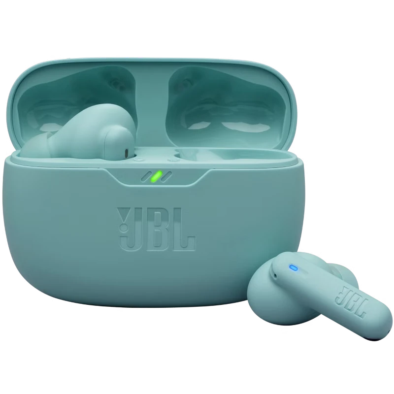 Audifonos JBL Wave Beam 2 Azul