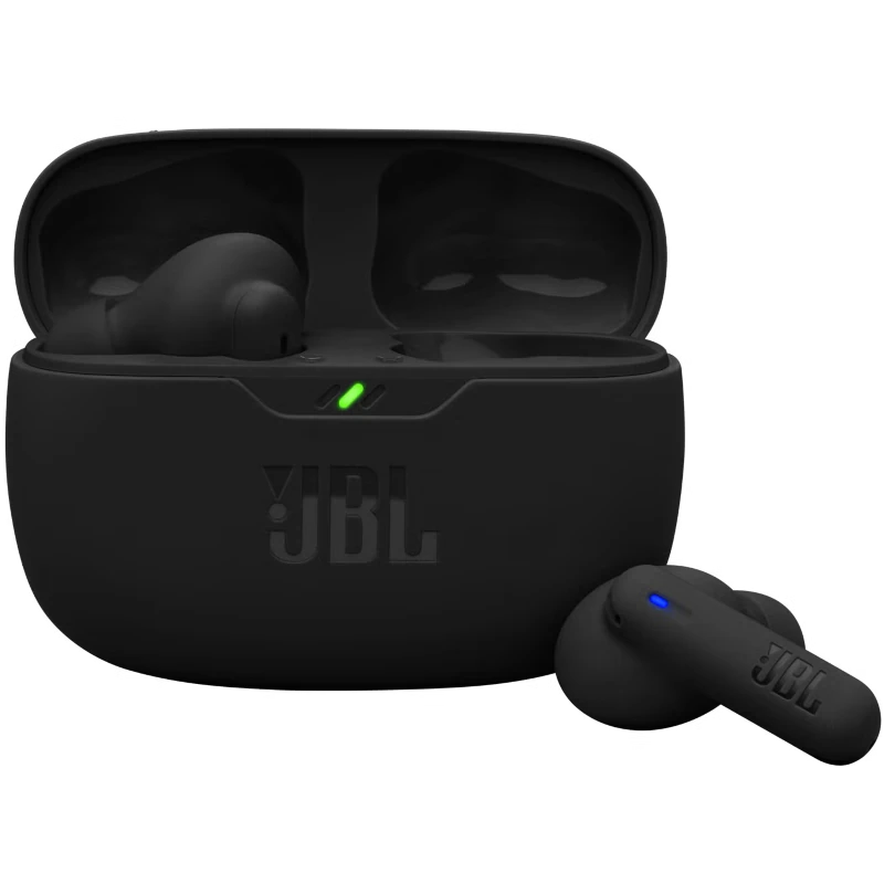 Audifonos JBL Wave Beam 2 Negro
