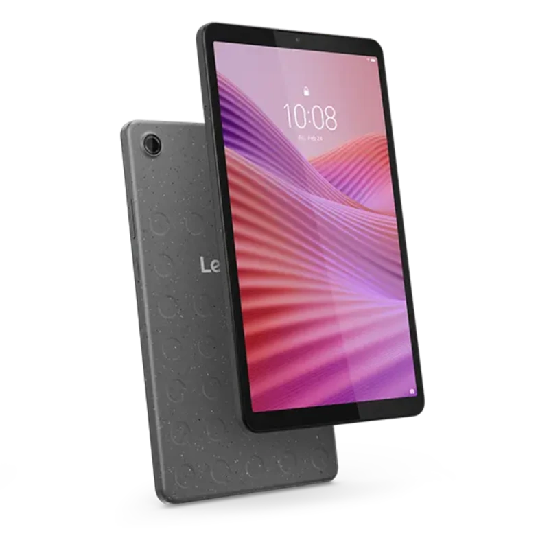 Tablet Lenovo Tab One Gris