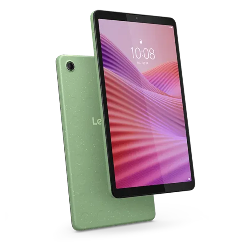 Tablet Lenovo Tab One Verde