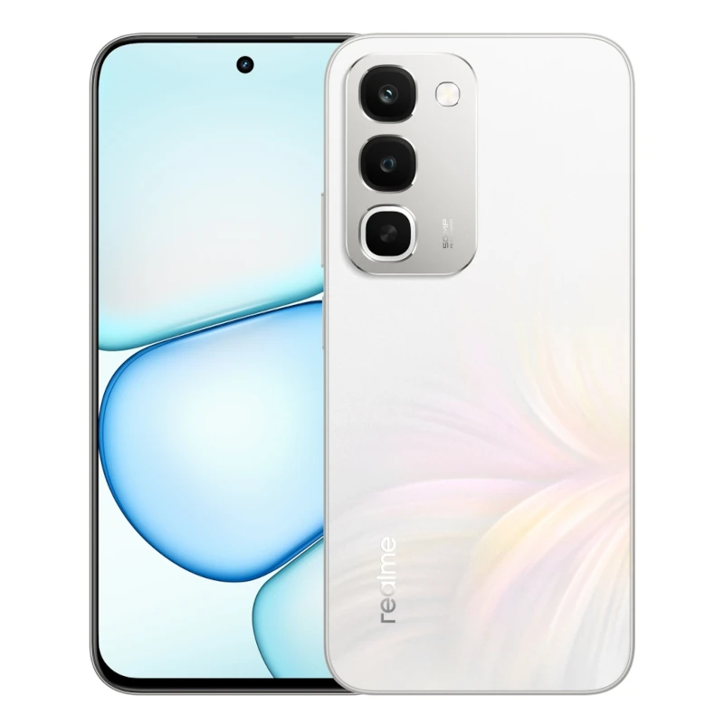 Celular Realme C100 Blanco