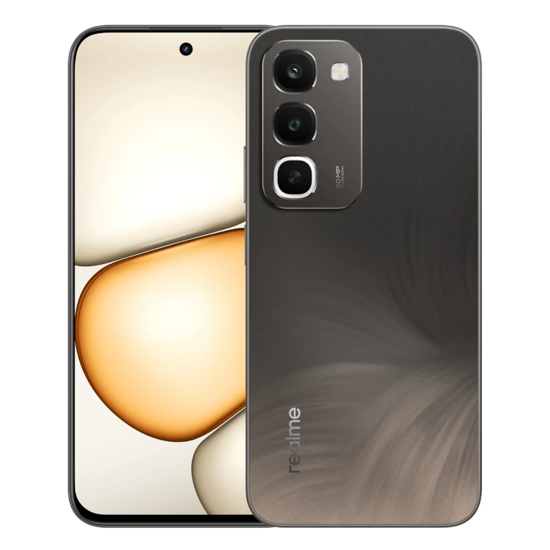 Celular Realme C100 Marrón