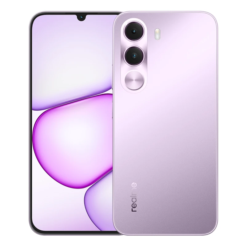 Celular Realme C100 Violeta