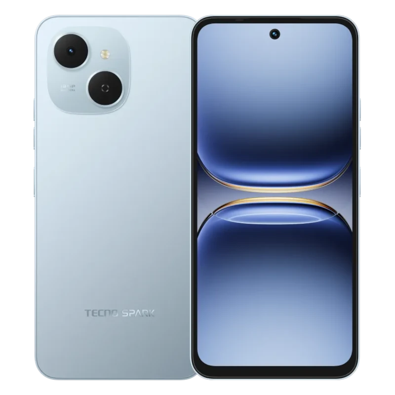 Celular Tecno Spark 40c Azul
