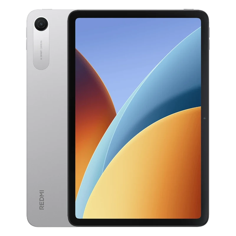 Tablet Xiaomi Redmi Pad 2 9.7 Plata