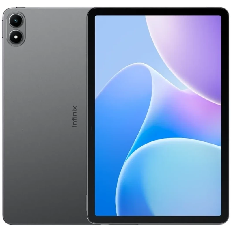 Tablet Infinix Xpad 20 Gris