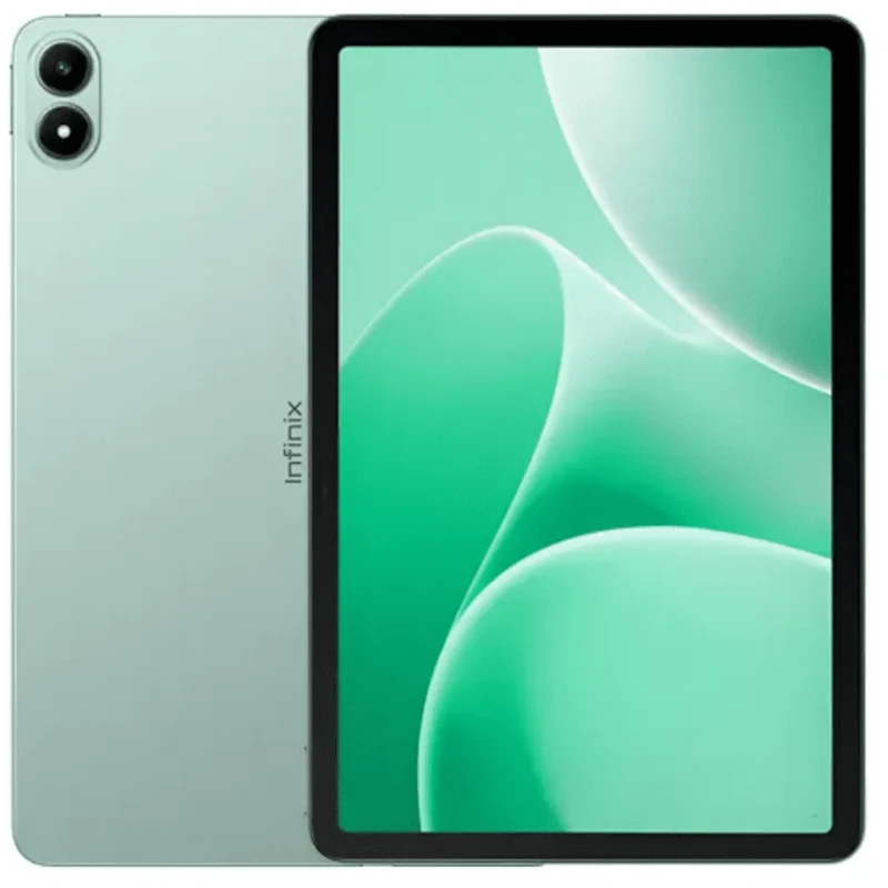 Tablet Infinix Xpad 20 Verde