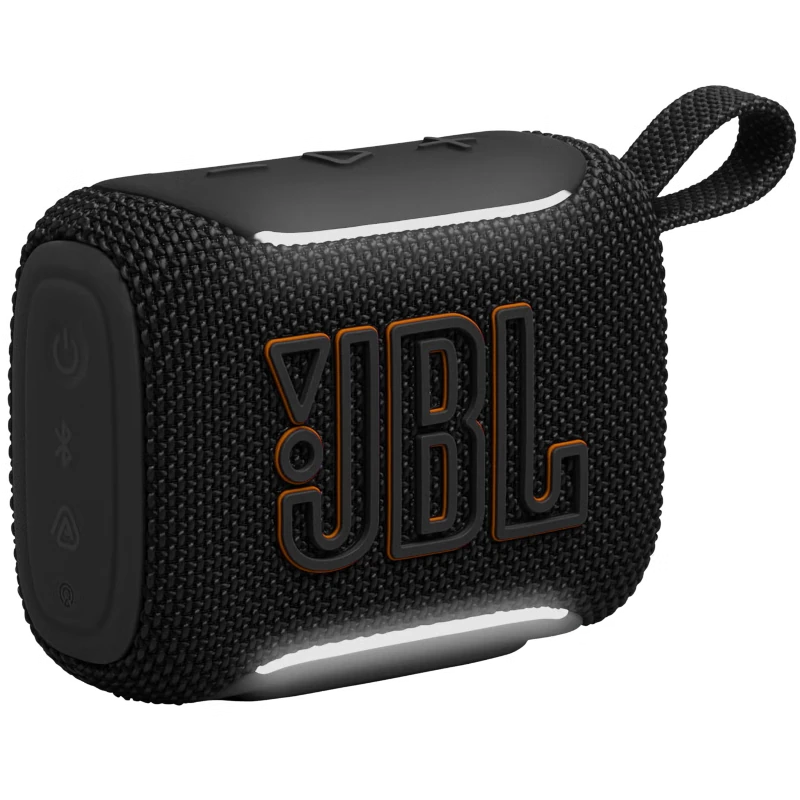 Parlante JBL Go 5 Negro