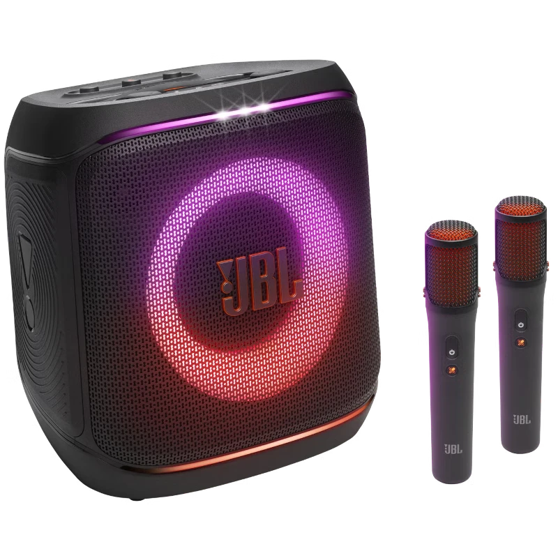 Parlante JBL PartyBox Encore 2 Plus Imagen 1