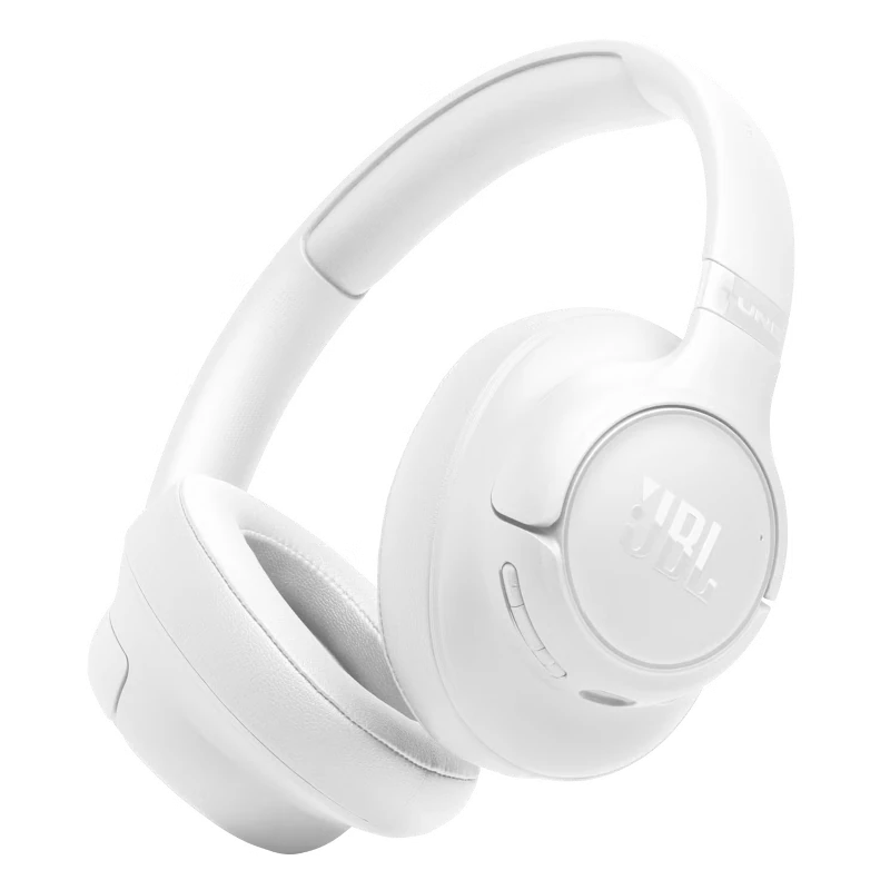 Audifonos JBL Tune 730BT Blanco