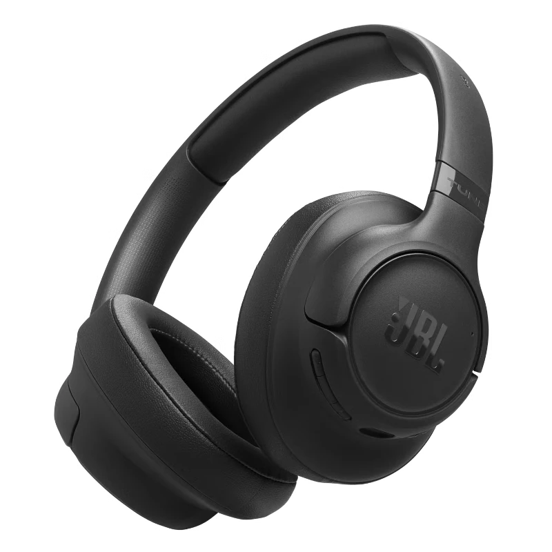 Audifonos JBL Tune 730BT Negro