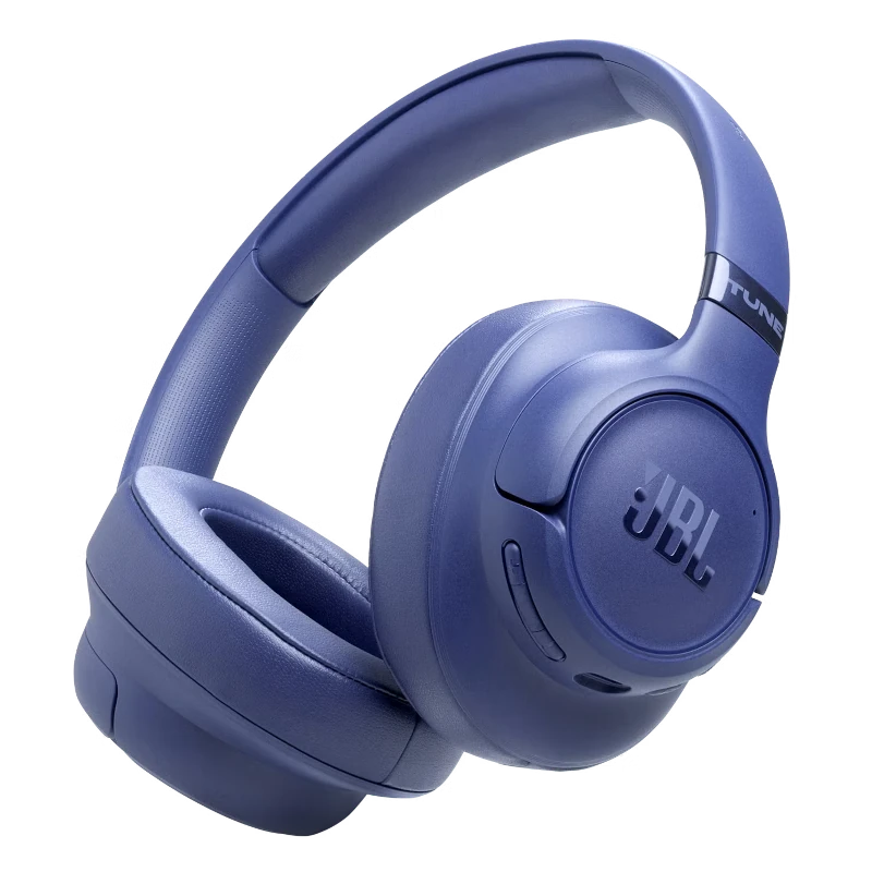 Audifonos JBL Tune 780NC Azul