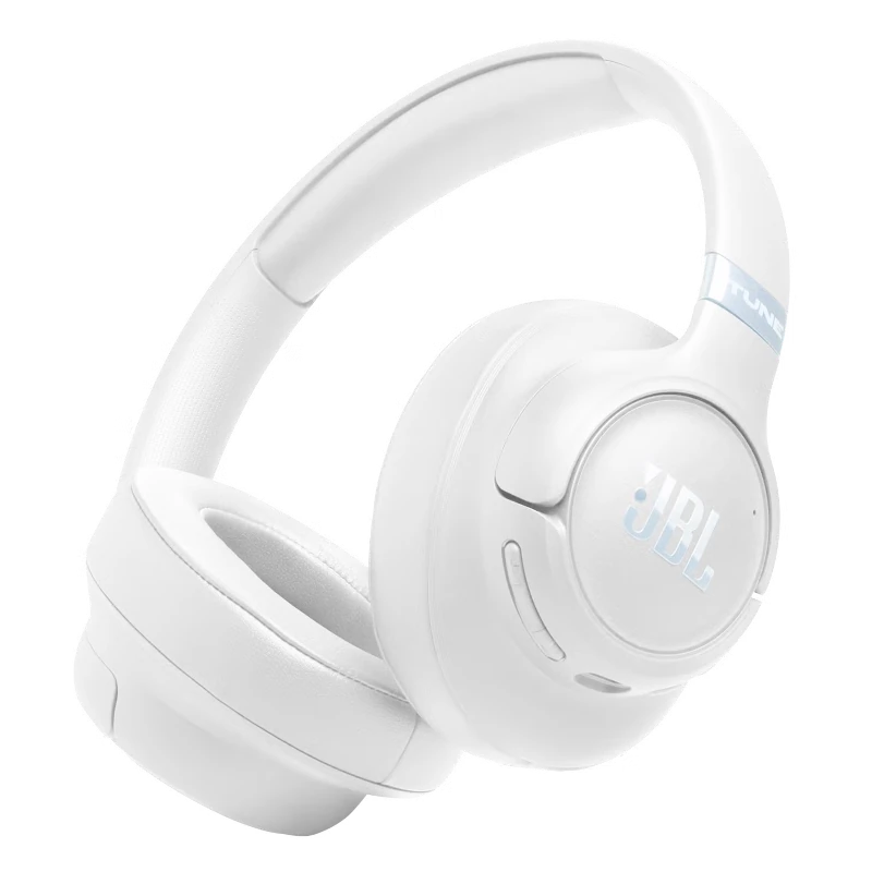 Audifonos JBL Tune 780NC Blanco