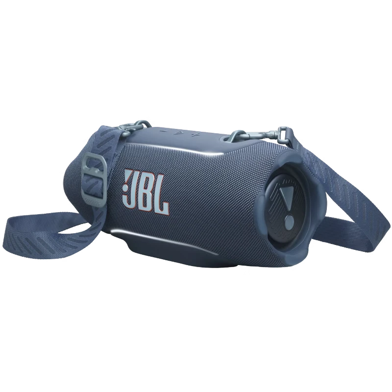 Parlante JBL Extreme 5 Azul