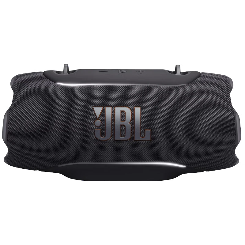 Parlante JBL Extreme 5 Negro Imagen 2