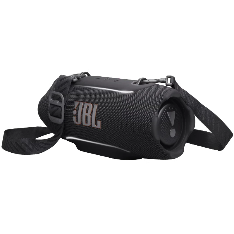 Parlante JBL Extreme 5 Negro Imagen 1