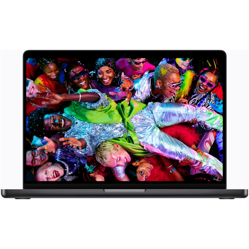 MacBook Pro (16 pulgadas, M5 Pro o M5 Max, 2026) Imagen 1