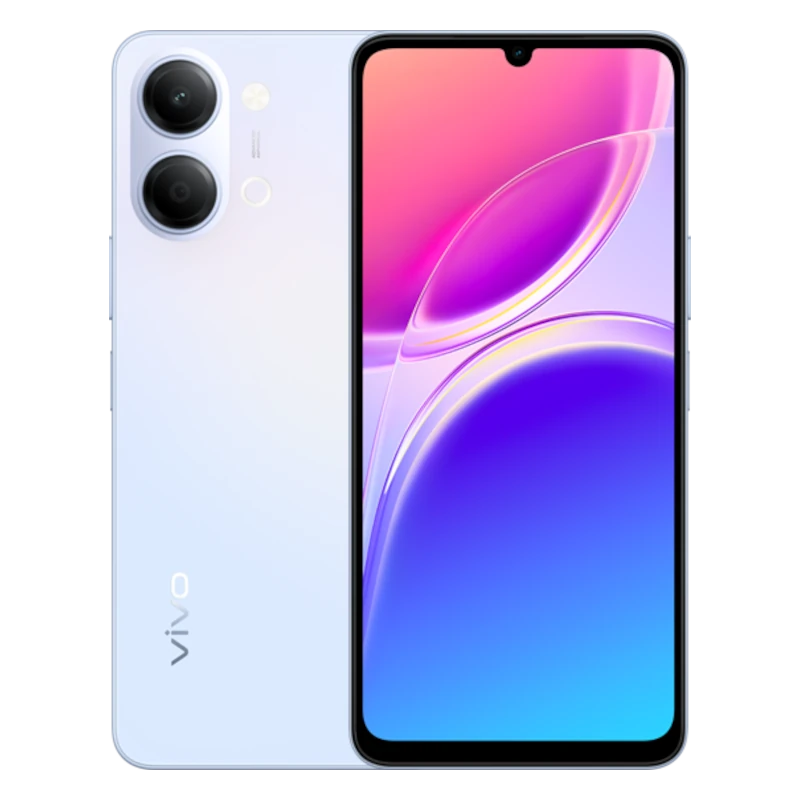 Celular Vivo Y05 Azul