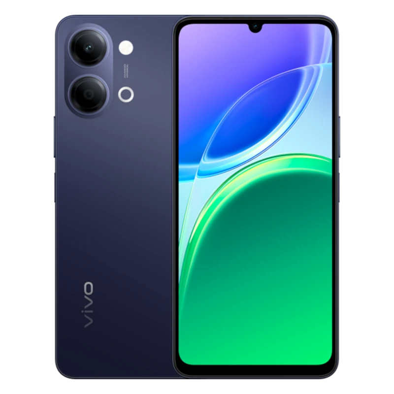 Celular Vivo Y05 Negro