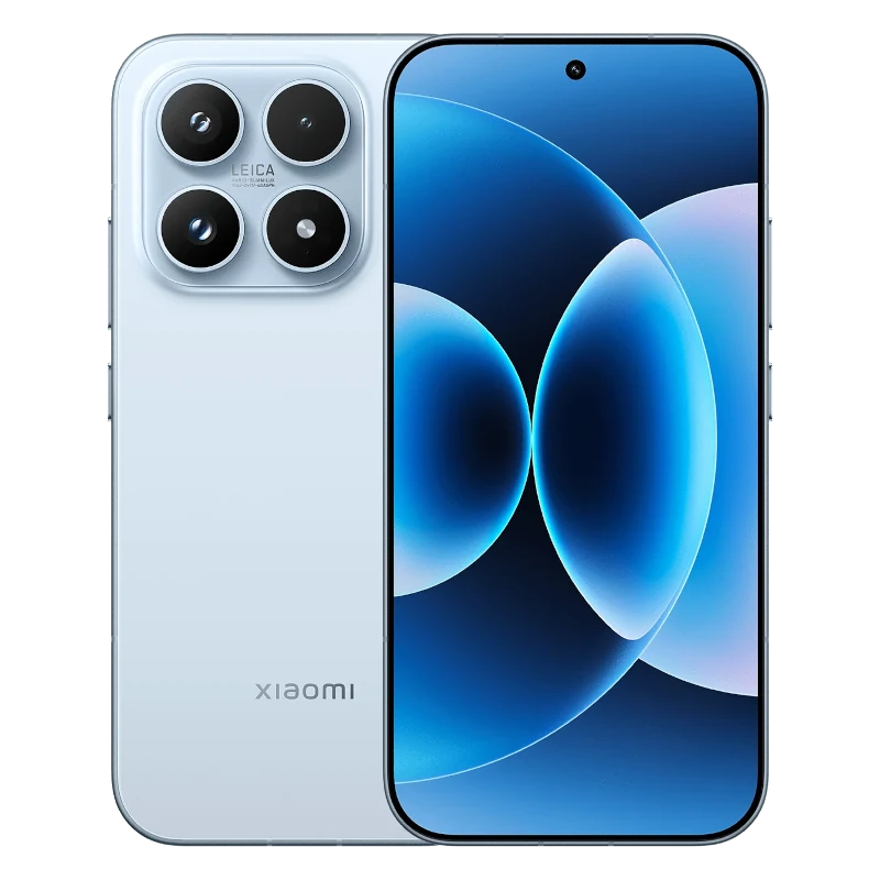 Celular Xiaomi 17 Azul