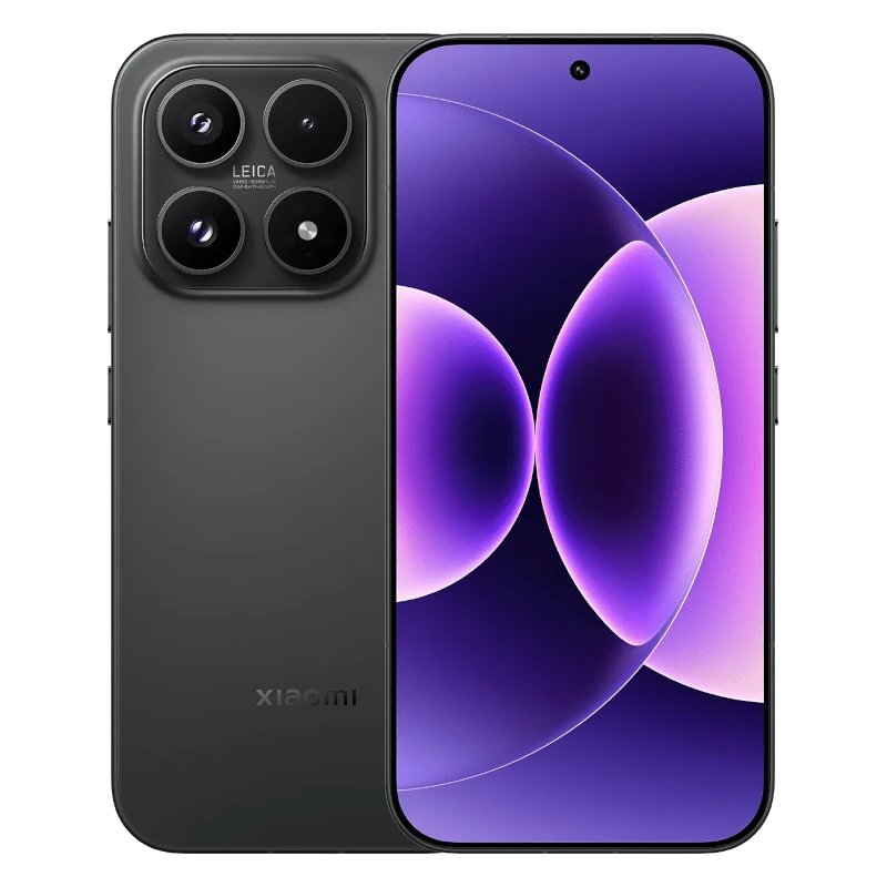 Celular Xiaomi 17 Negro