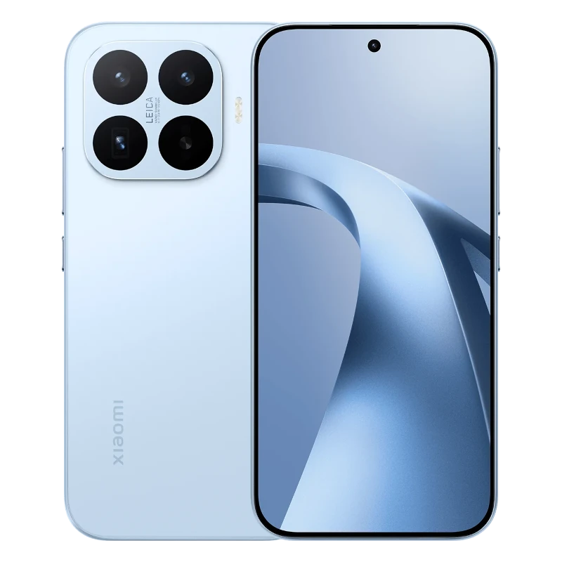 Celular Xiaomi 17T Azul