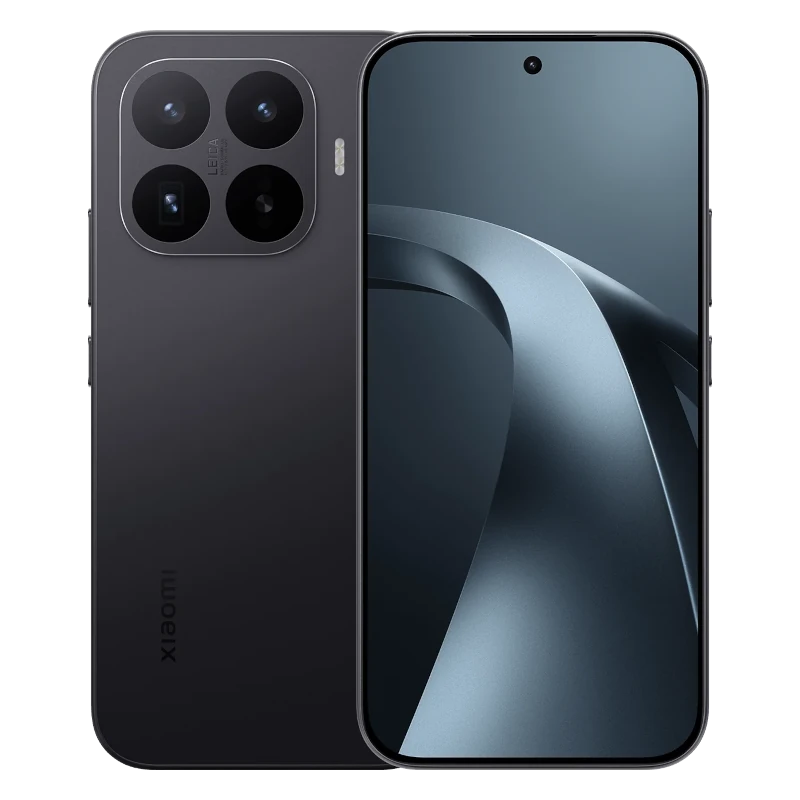 Celular Xiaomi 17T Negro