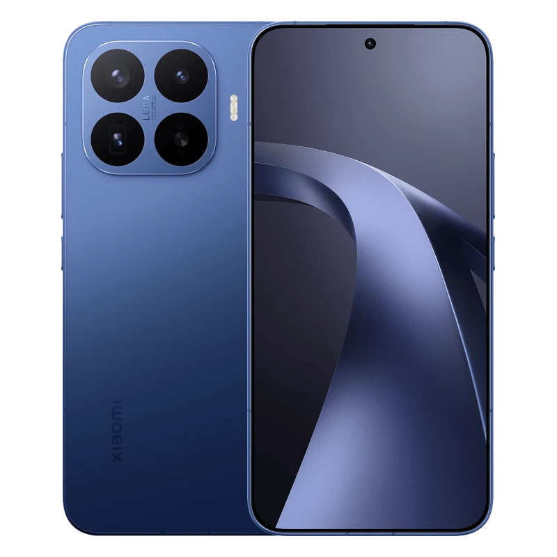 Celular Xiaomi 17T Pro Azul