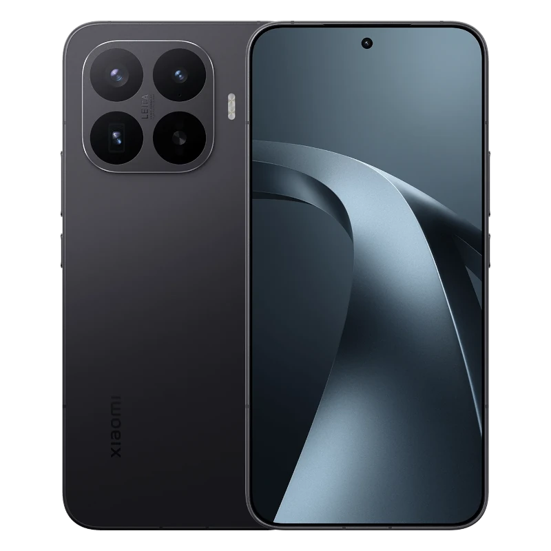 Celular Xiaomi 17T Pro Negro