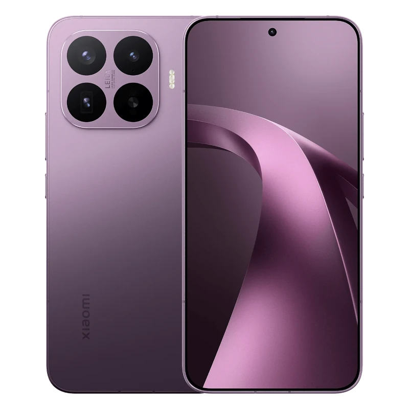 Celular Xiaomi 17T Pro Violeta