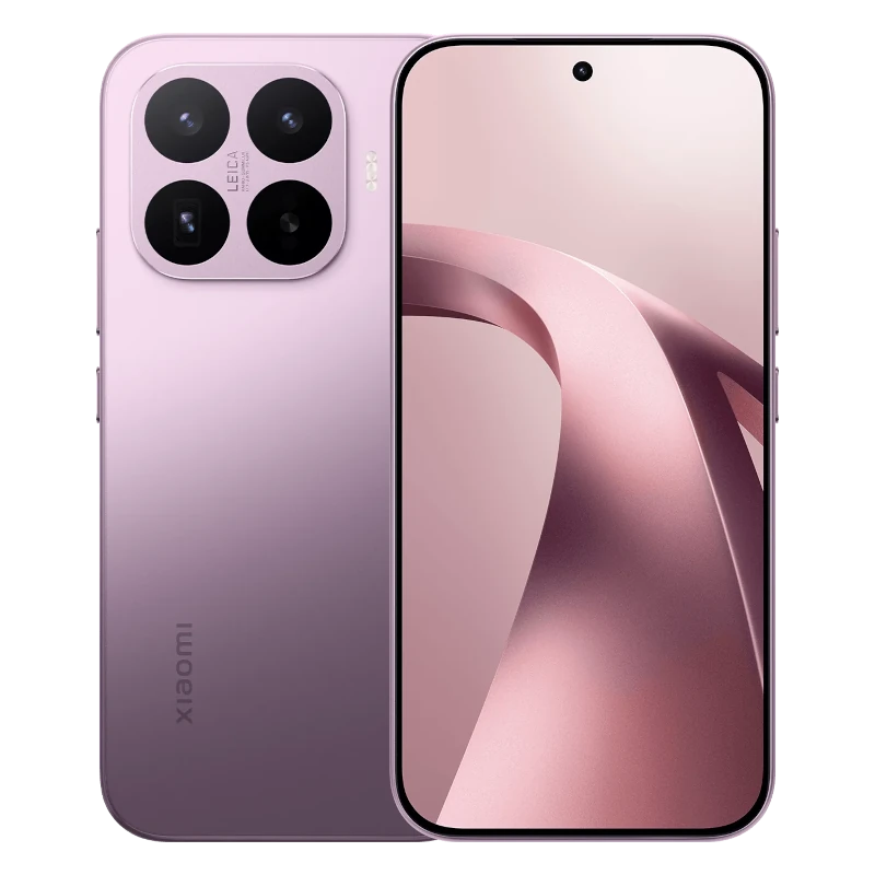 Celular Xiaomi 17T Violeta
