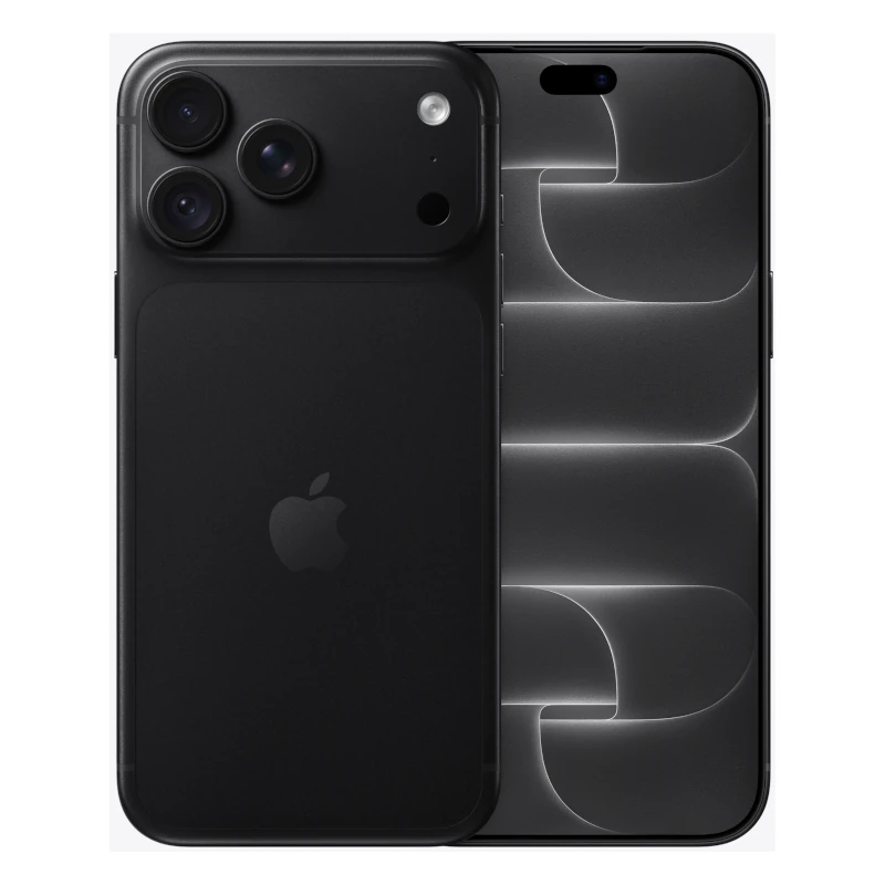 Celular iPhone 18 Pro Max Negro