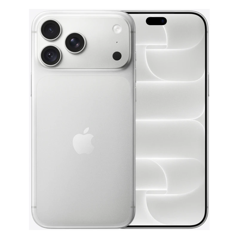 Celular iPhone 18 Pro Max Plateado