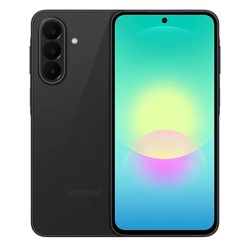 Samsung Galaxy A27 5G Negro