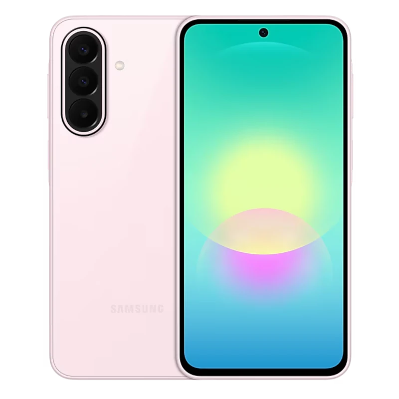 Samsung Galaxy A27 5G Rosa