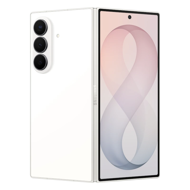 Samsung Galaxy Z Fold8 Ultra Blanco Imagen 1