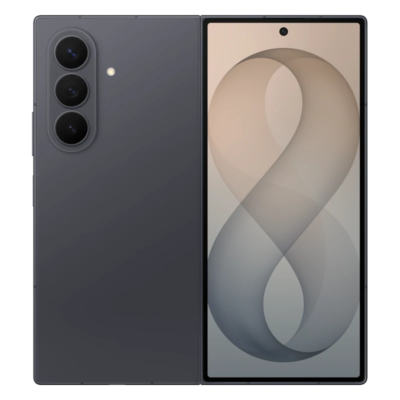 Samsung Galaxy Z Fold8 Ultra Negro Imagen 2