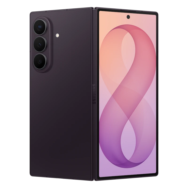 Samsung Galaxy Z Fold8 Ultra Violeta Imagen 1